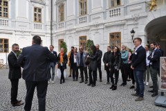 2019 Jahrespräsentation
