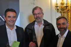 2019 Jahrespräsentation
