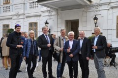 2019 Jahrespräsentation