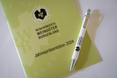2024 Jahrespräsentation