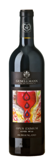 Gesellmann_freigestellt Opus Eximium