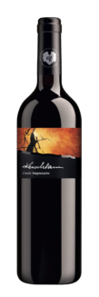 Kerschbaum_Cuvee-Impresario_flasche Cuvée Impresario