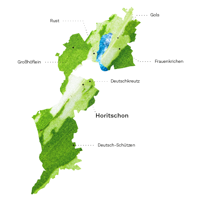 burgenlandkarte_orte_horitschon
