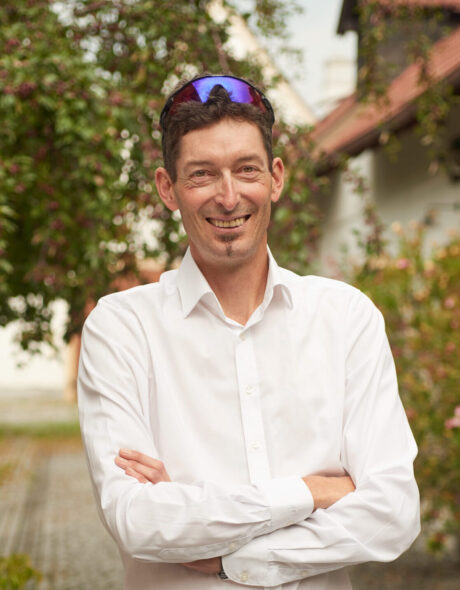 RWB Präsident Andi Kollwentz_©Weingut Kollwentz