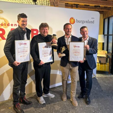 Rot-Goldene Traube_2025_©Wein Burgenland